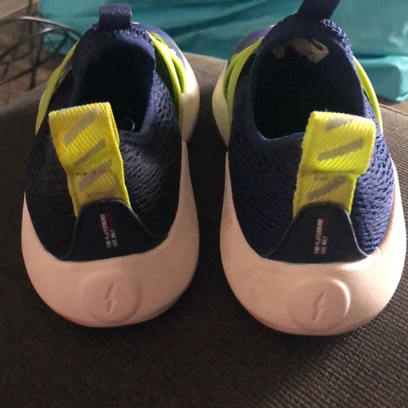 Nerf shoes - Picture 3 of 4